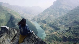Khám phá Hà Giang – Cao Bằng: 4 Ngày Cuốn Hút