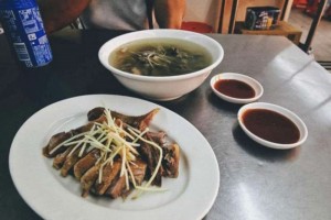 10 Món Ăn Ngon Không Thể Bỏ Qua Khi Du Lịch Cao Hùng