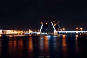 Saint Petersburg: Cố đô tráng lệ, đẹp mê hồn của nước Nga – Khám phá vẻ đẹp lịch sử và văn hóa