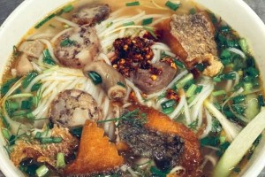 Hải Phòng trong 4 tiếng: Chuyến phiêu lưu bất ngờ!