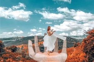 Khám phá 4 Điểm Du Lịch Nổi Tiếng Không Thể Bỏ Lỡ Ở Đà Lạt