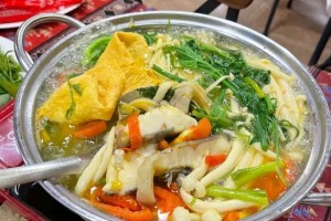 Sapa: Vườn xanh trái ngọt, du lịch sinh thái