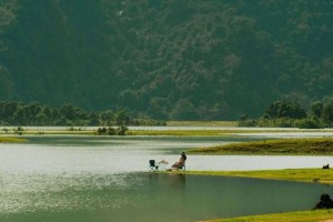 Thảo nguyên Đồng Lâm: Mông Cổ thu nhỏ giữa lòng Việt Nam