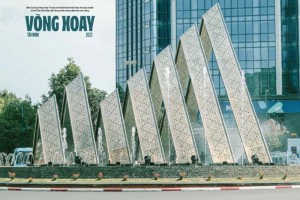 Tây Ninh: Nét đẹp bình yên của thành phố