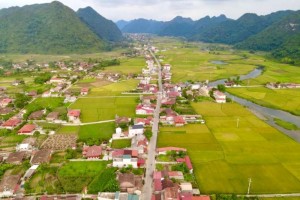 Nà Lay: Chinh phục đỉnh núi, tìm Phượng hoàng Bắc Sơn